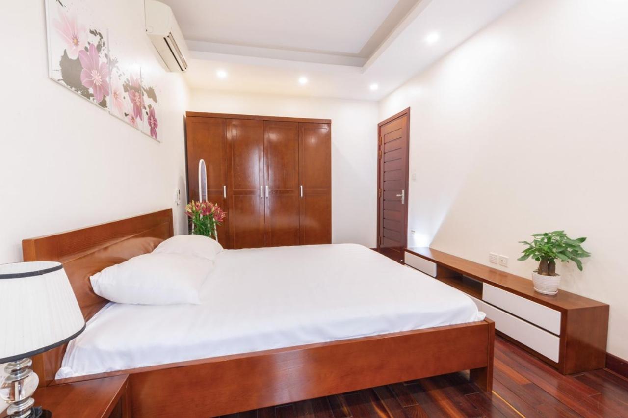 Nine Housing Truc Bach * Hà Nội