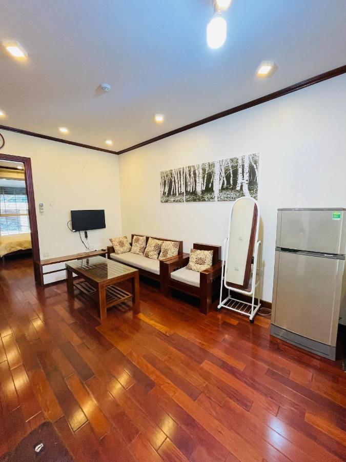 Nine Housing Truc Bach Khách sạn hẻo lánh *